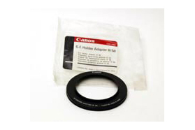 ADAPTER 72 F/ GELATIN-FILTER-