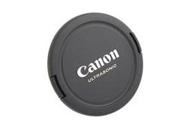 Canon E-82U LENS CAP (1952B001)