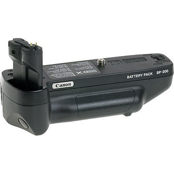 Canon BATTERY PACK FOR EOS 300 ONLY