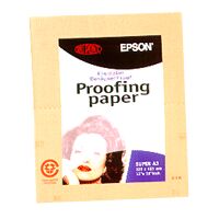 Epson A3+ DuPont/EPSON Publication Proofing Paper