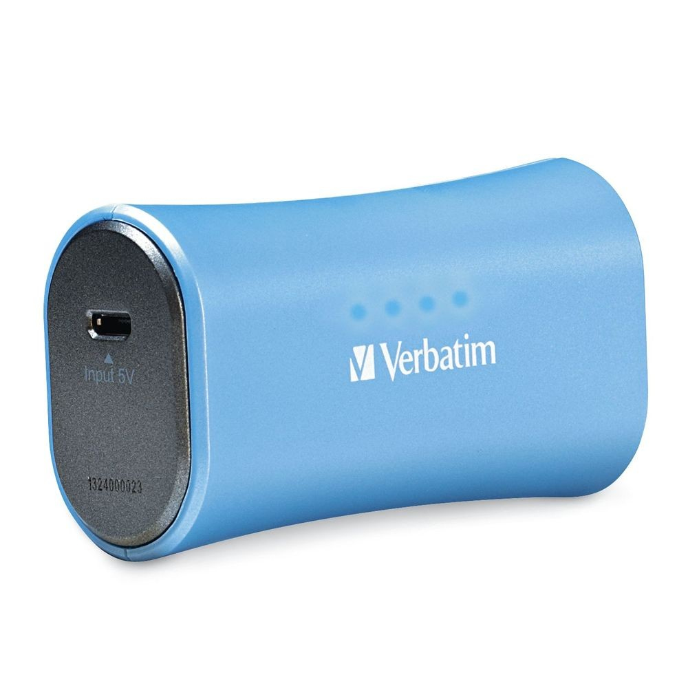 Verbatim 98359 rechargeable battery