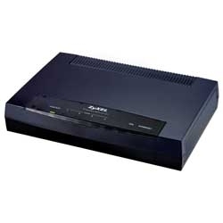 Zyxel P-661H ADSL Router