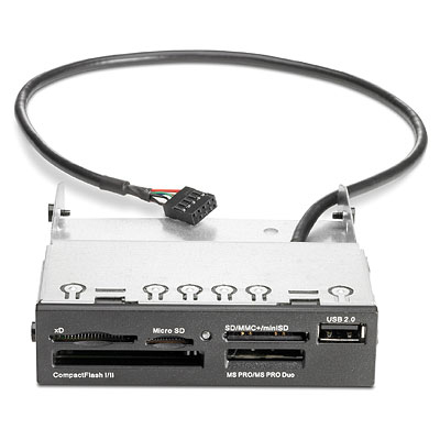 22-in-1 Media Card Reader Kit
