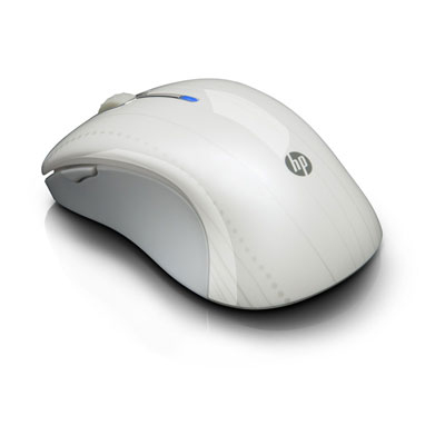 HP trådløs Comfort mobil mus (Moonlight)