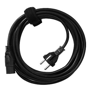Zebra AC POWER CABLE - EU PLUG (46629)
