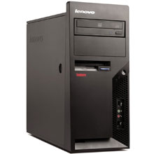 ThinkCentre M58p