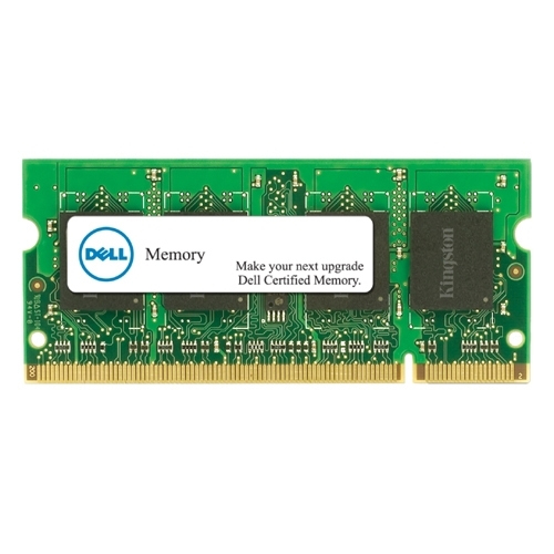 1GB DDR2 SO-DIMM
