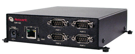 ESP-4 MI SERIAL HUB 4-PORT