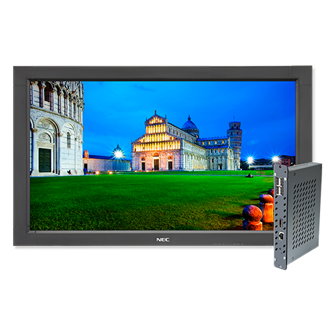 NEC V323-DRD 