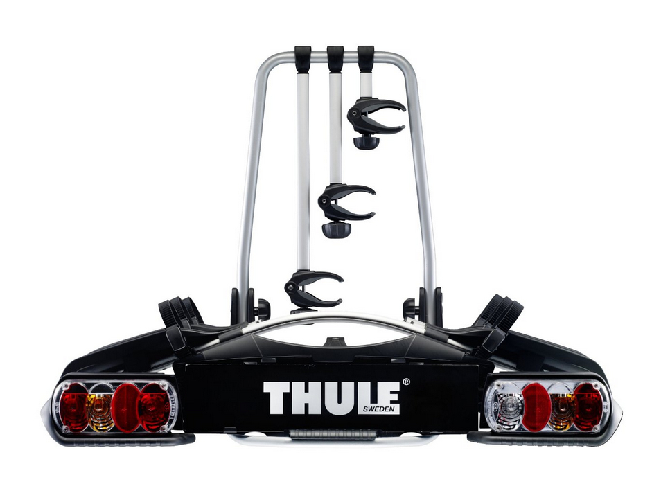 thule euroway 3 bike carrier