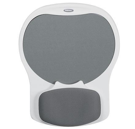 Easy Glide Gel Wrist Rest & Mouse Pad