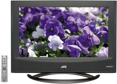 JVC LT-32A60B 
