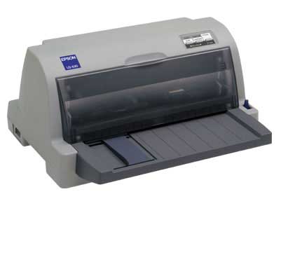 Epson LQ-630