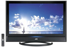 JVC LT-37M60Z 