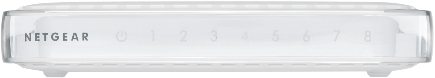 NETGEAR FS608v3