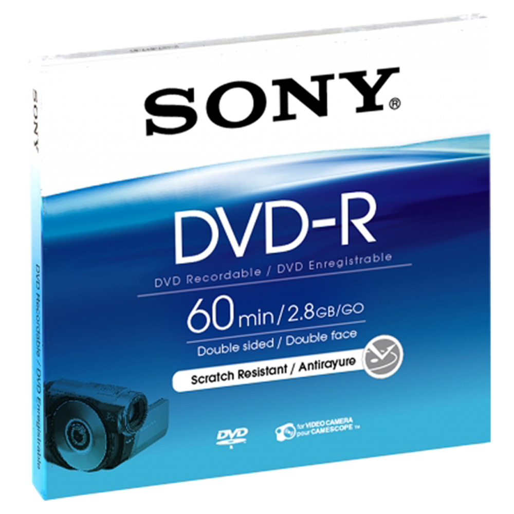 VERBATIM M-DISC DVD R 4X 4.7GB PRINT SP10