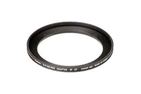 ADAPTER 67 F/ GELATIN-FILTER-