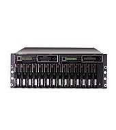 HP MSA1000 storage works raid array