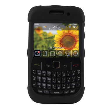 OtterBox BlackBerry 8520 CURVE IMPACT