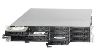 PCI Card Addon Dual Gigabit