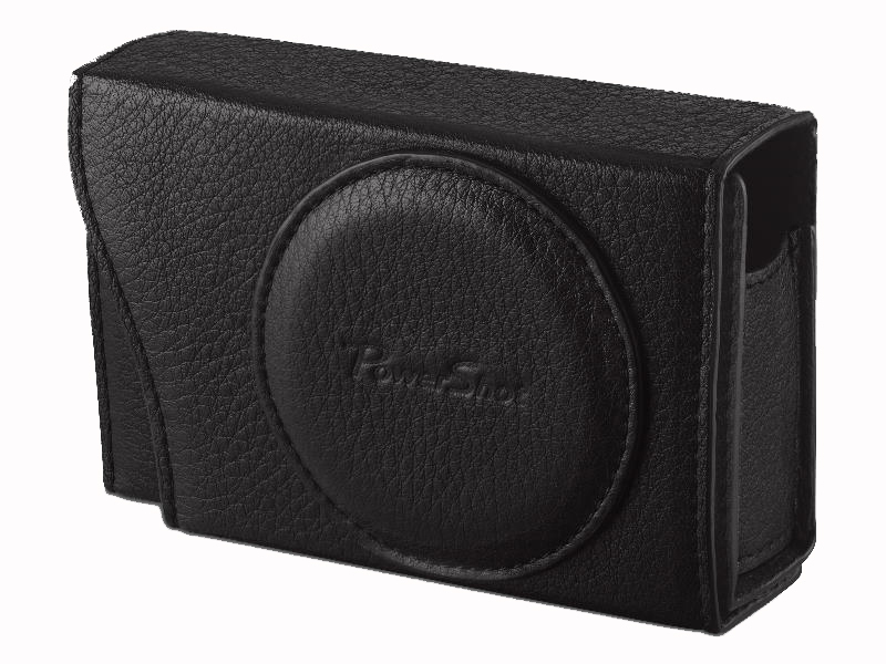 FOTOCAMERA BORSA bag DCC-1400-Powershot S90