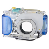 Canon WP-DC33 Underwater Housing