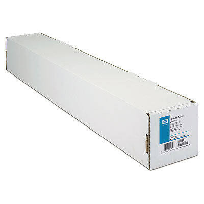 HP Collector lærred, satineret, 610 mm x 15,2 m