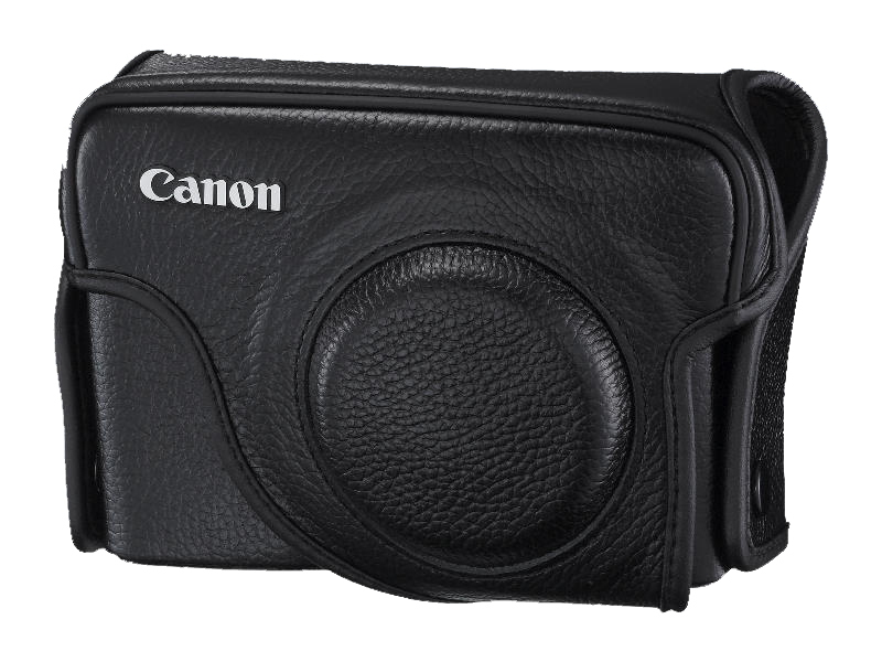 Canon SC DC65A - weiche Tasche f&uuml;r Digitalkamera
