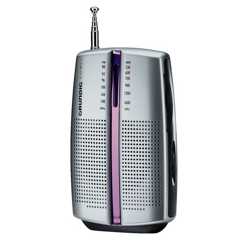Radios