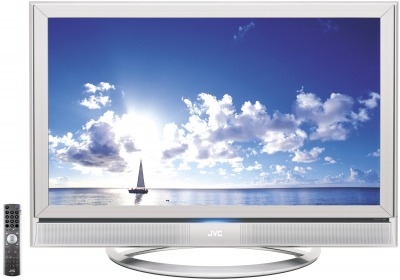 JVC LT-37S60 