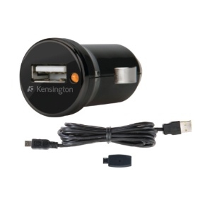 Kensington CAR CHARGER