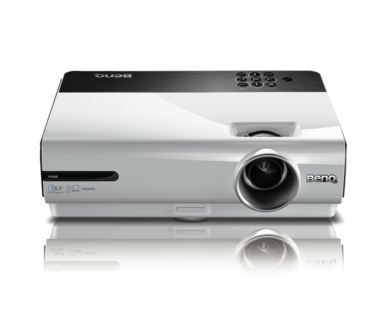 Proyector HD Ready Benq W600 DLP 2500A Proyector HD Ready Benq W600 DLP 2500A