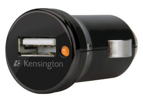 Kensington USB CAR CHARGER