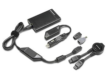 Lenovo RETAIL 90W ULTRASLIM AC/DC (57Y4542)
