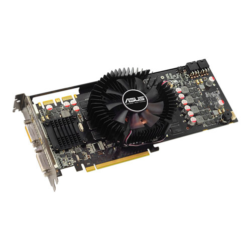 Geforce engtx260 gl+ - 896 mo gddr3 - pci-express 2.0 (4719543055762)