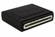 D-Link DSL-320B ADSL2 Ethernet Modem