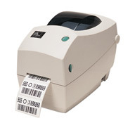 Zebra TLP2824 PLUS THERMOTRANSFER 20 (282P-101520-000)