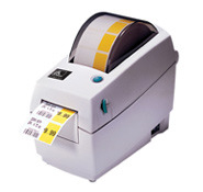 Zebra LP2824 PLUS DIRECT THERMAL PRI (282P-201120-000)