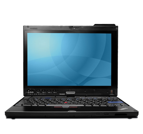 Lenovo ThinkPad X200 Tablet