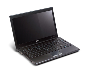 Portatil 13.3" Acer Travelmate 8371-733G32N C2D/SU7300 3/320 Portatil 13.3" Acer Travelmate 8371-733G32N C2D/SU7300 3/320