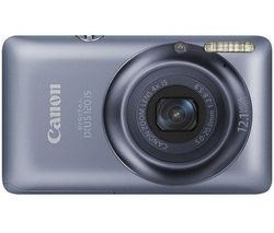Canon Digital IXUS 120 IS
