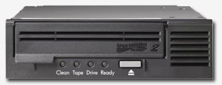 Freecom TAPEWARE LTO-448I BLACK INTERN (34291)