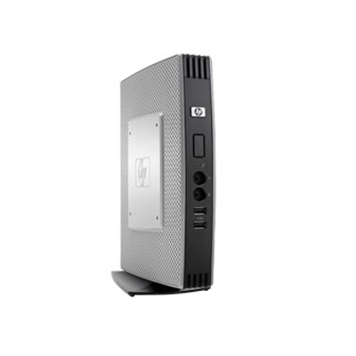 HP T5740 N280 1.66GHZ/2GB DDR3/2GB FLASH/WES 2009