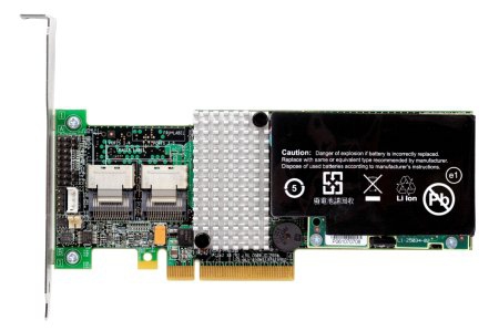 ServeRAID