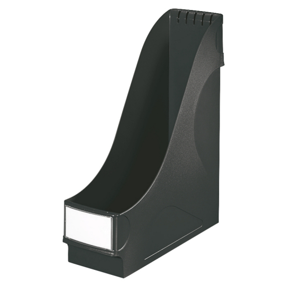 Magazine File, Black
