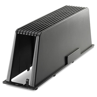 (Black) USDT Rear Port Controller Cover
