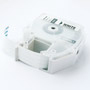  12mm D2 label tape