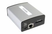 DLINK DVS-210-1/E 1Port Internet/Security Video Server CCTV