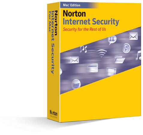 Symantec Norton Internet Security Mac Edition, Upgrade