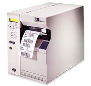 105SL ZPL 203DPI RS232/PAR